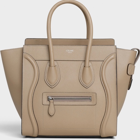 Bag - Picture 1 of 2
